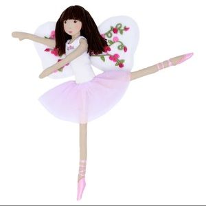 Under the Willow Ballerina play set